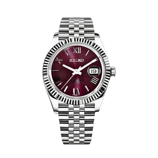 The Heritage | Crimson Monarch ™