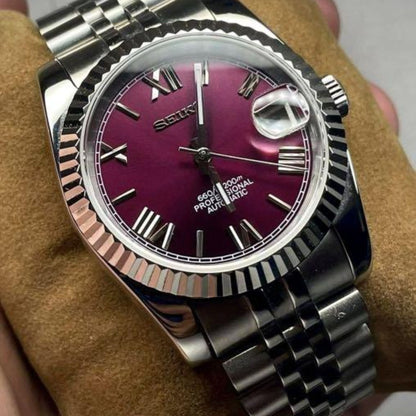 The Heritage | Crimson Monarch ™