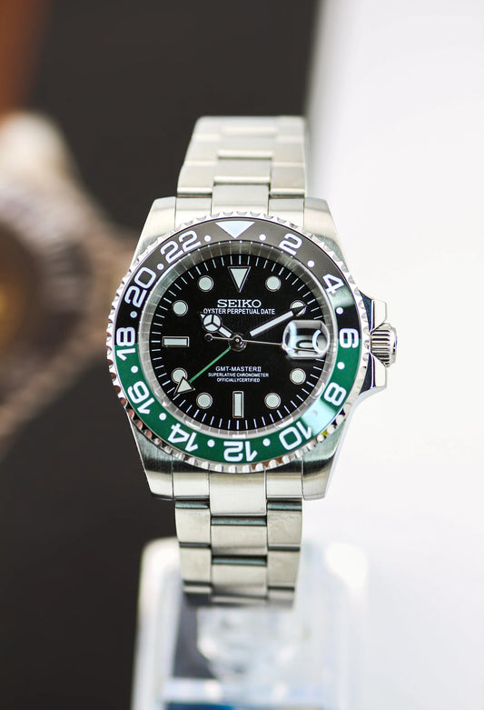 The Depth | Sprite GMT ™