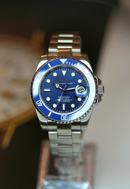 The Depth | Azure ™
