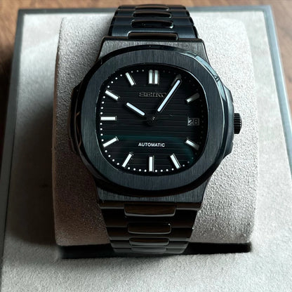 The Helix | Noir ™