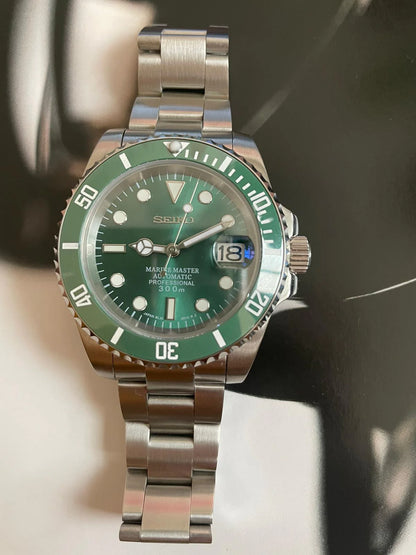 The Depth | Verdant ™
