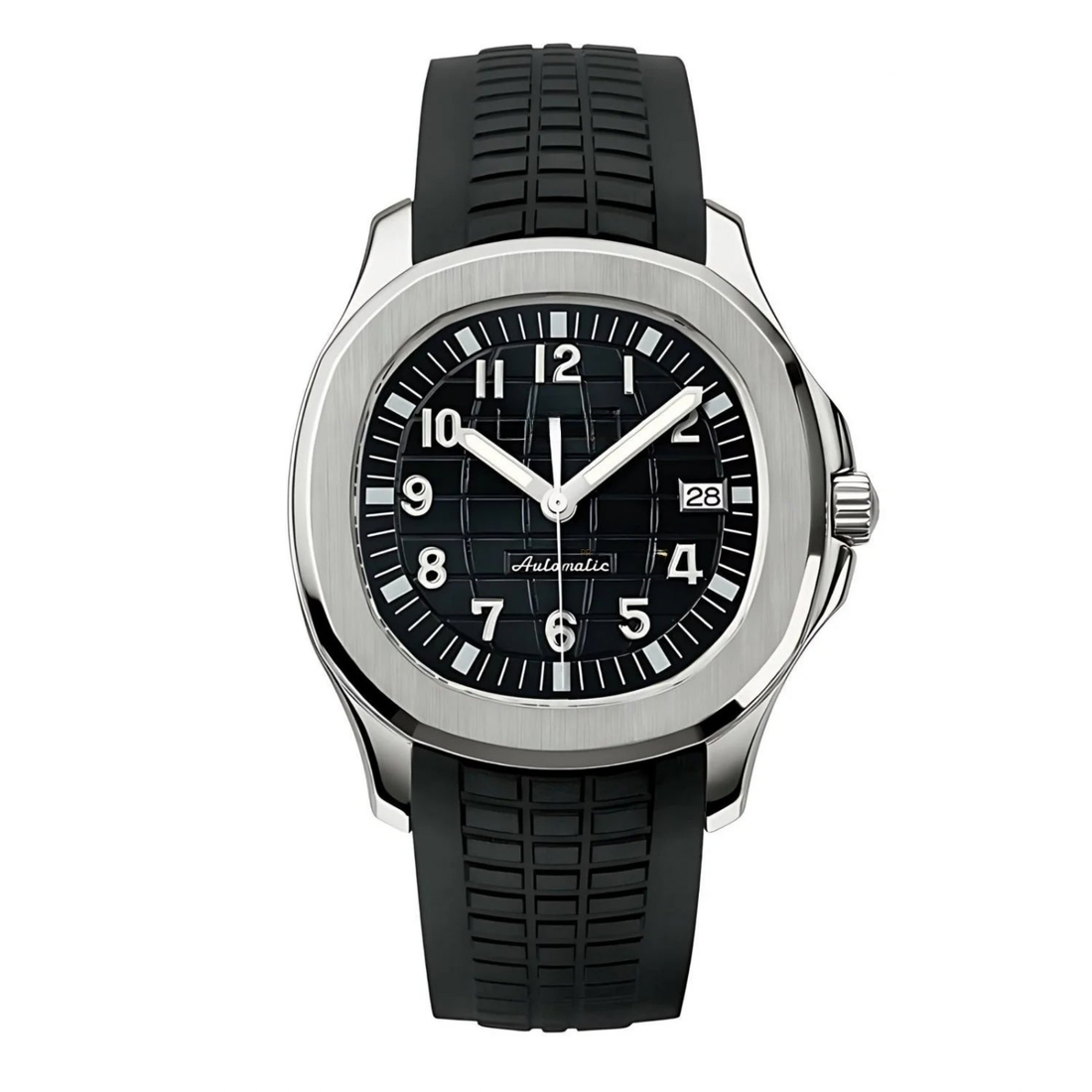 The Radius | Steel ™