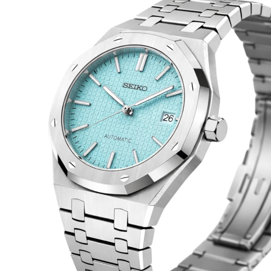 The Apex | Glacial ™