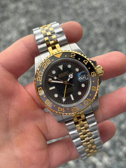 The Depth | GMT "Root Beer" ™