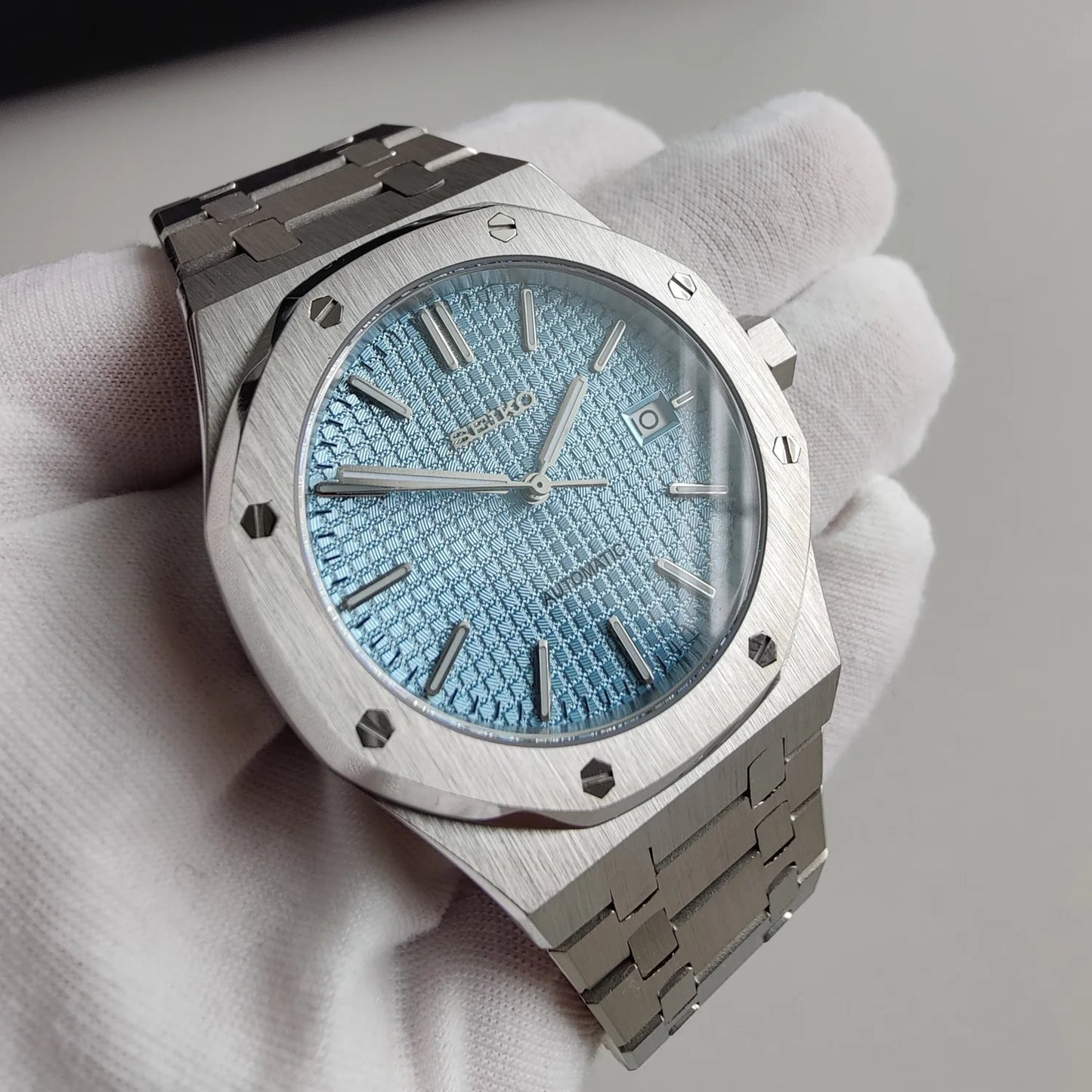 The Apex | Glacial ™