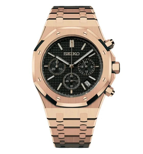 The Apex | Rose Chrono ™