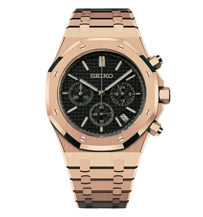 The Apex | Rose Chrono ™