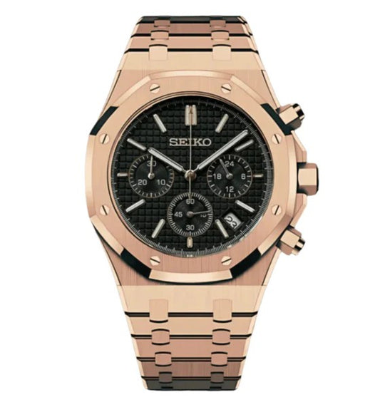 The Apex | Rose Chrono ™