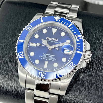 The Depth | Azure ™