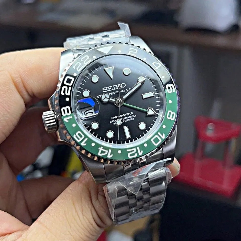 The Depth | Sprite GMT ™