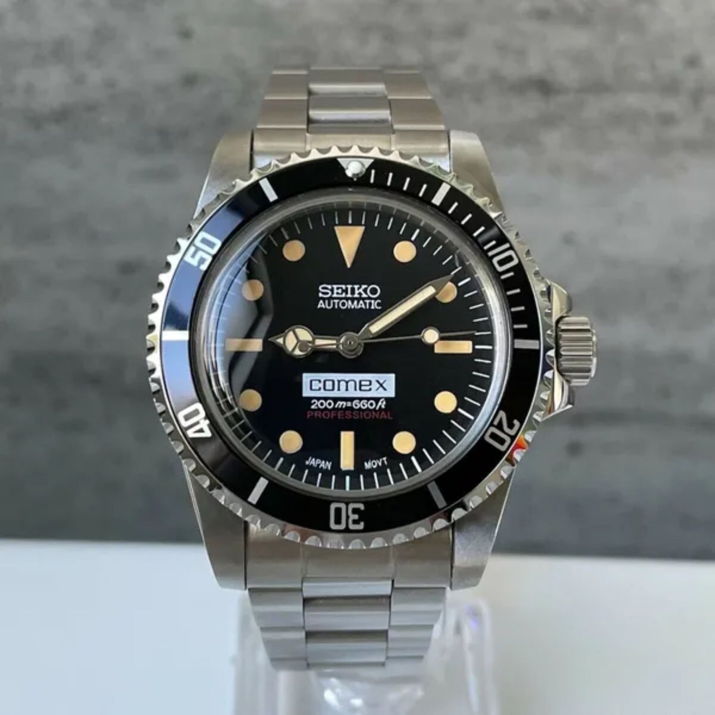 The Mariner | Obsidian Professional ™