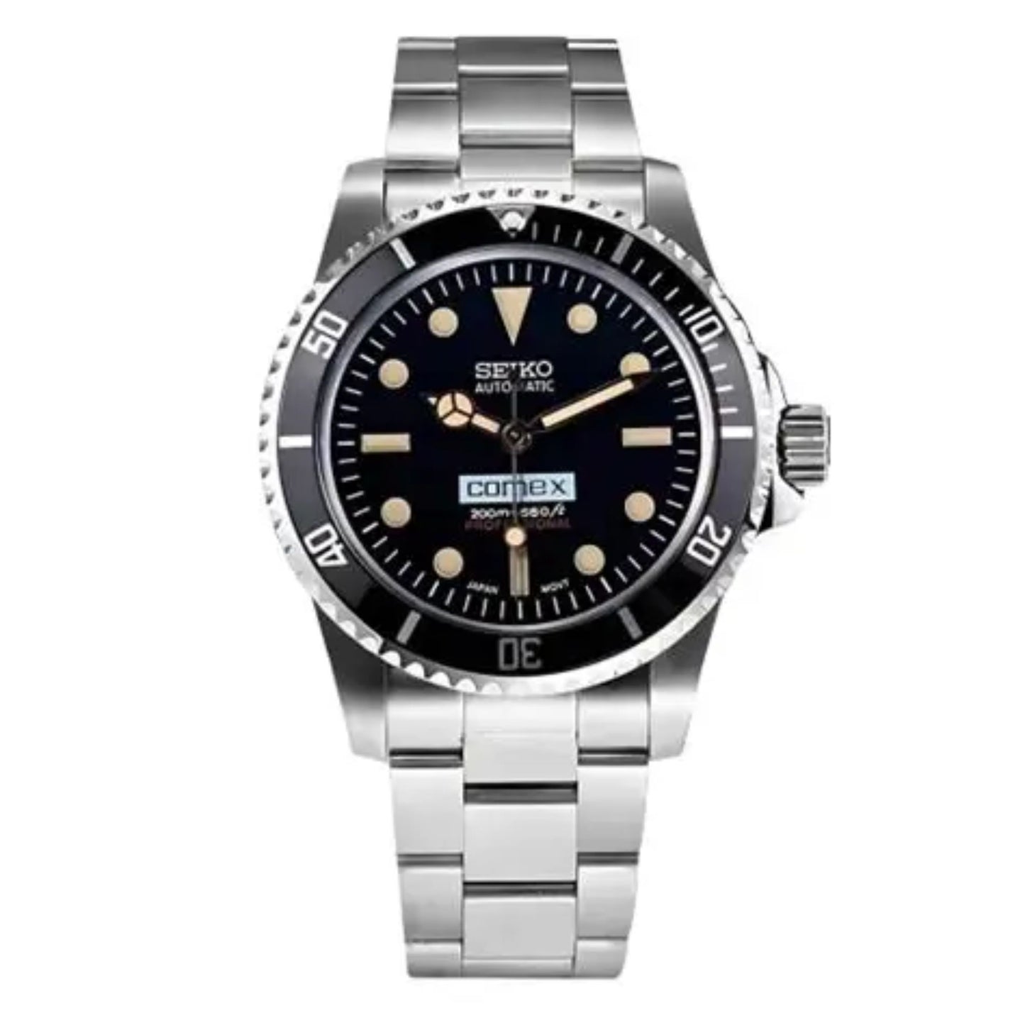 The Mariner | Obsidian Professional ™