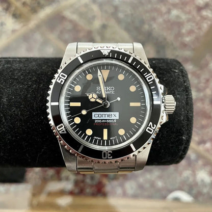 The Mariner | Obsidian Professional ™