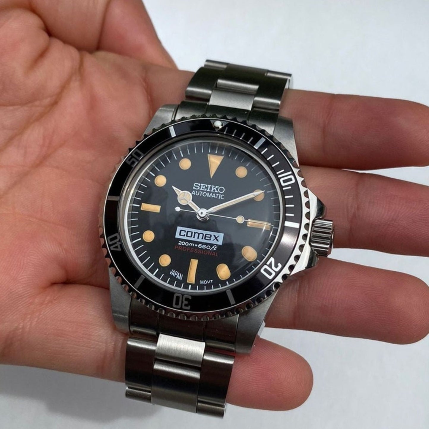 The Mariner | Obsidian Professional ™