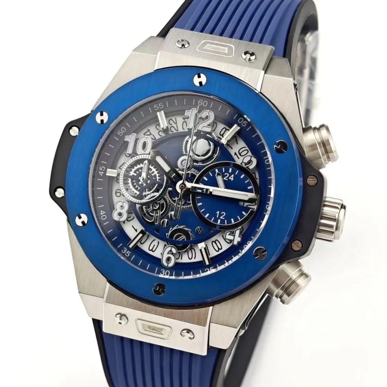 The Iconics | Unico Azure ™