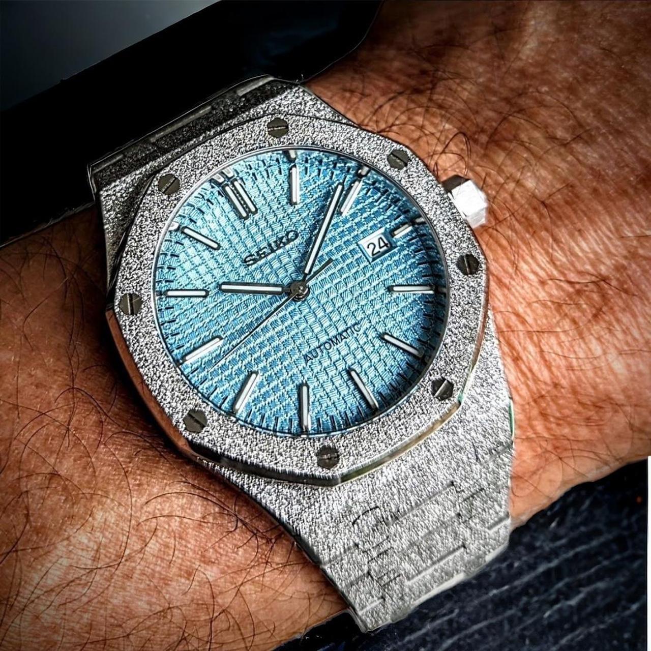 The Apex | Glacial ™