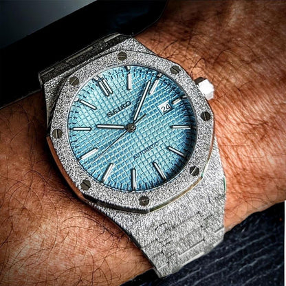 The Apex | Glacial ™