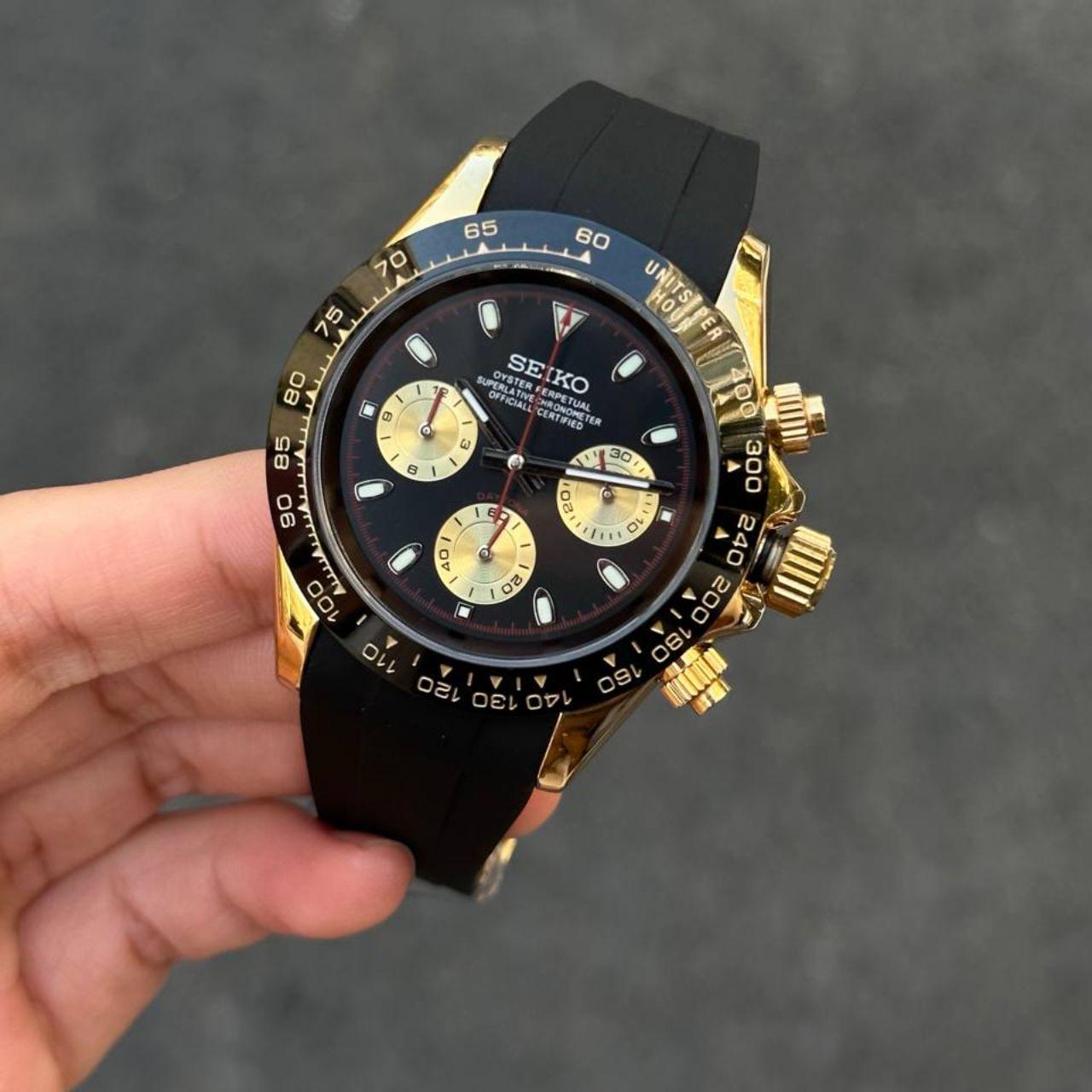 The Chronos | Forge Gold ™