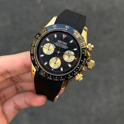 The Chronos | Forge Gold ™