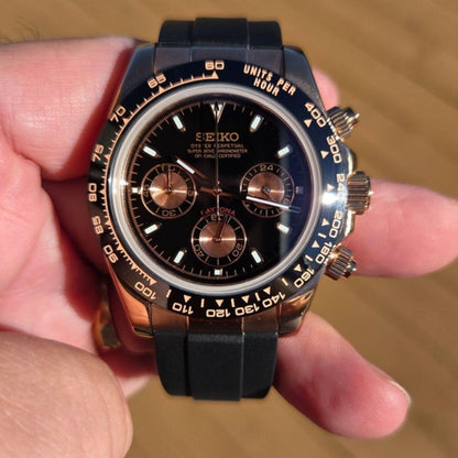 The Chronos | Forge Gold ™