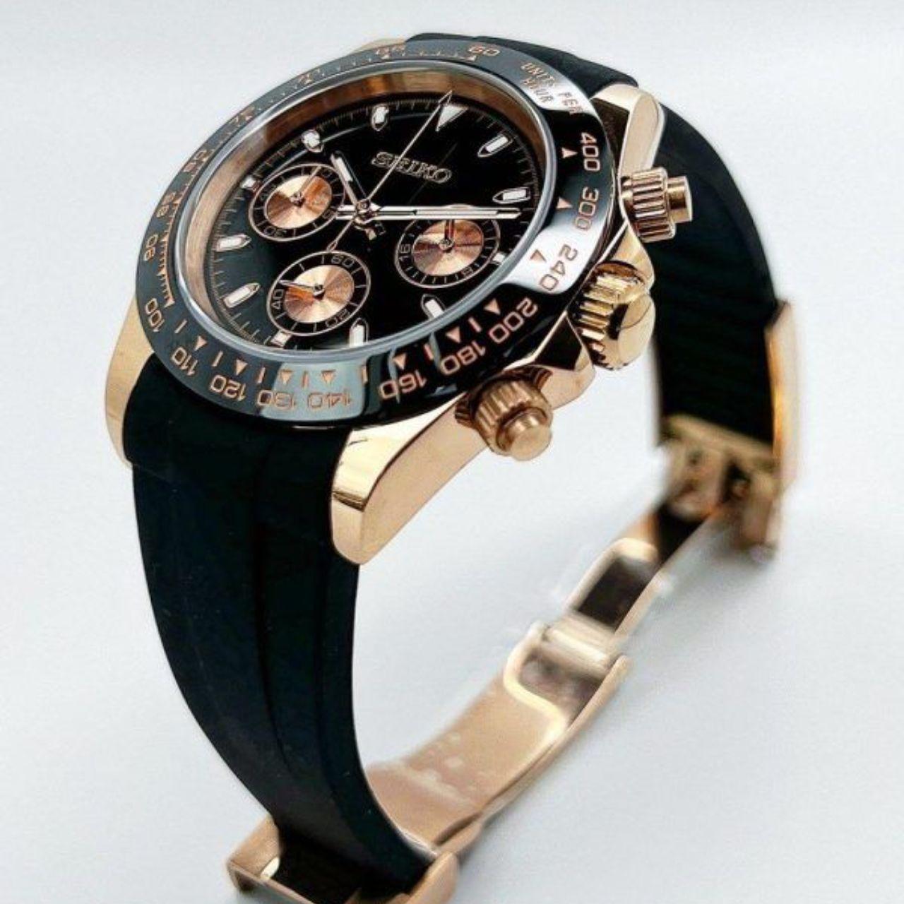 The Chronos | Forge Gold ™