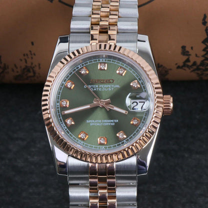 The Meridian | Verdant ™