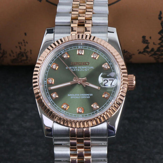 The Meridian | Verdant ™