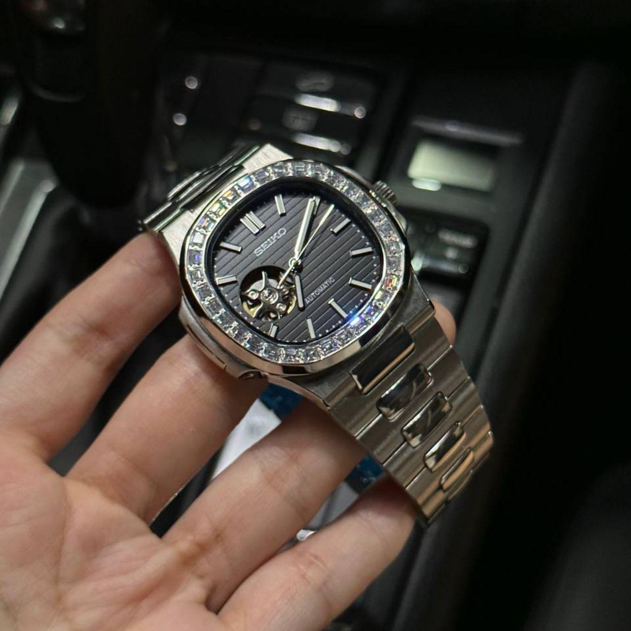 The Helix | Lumina ™