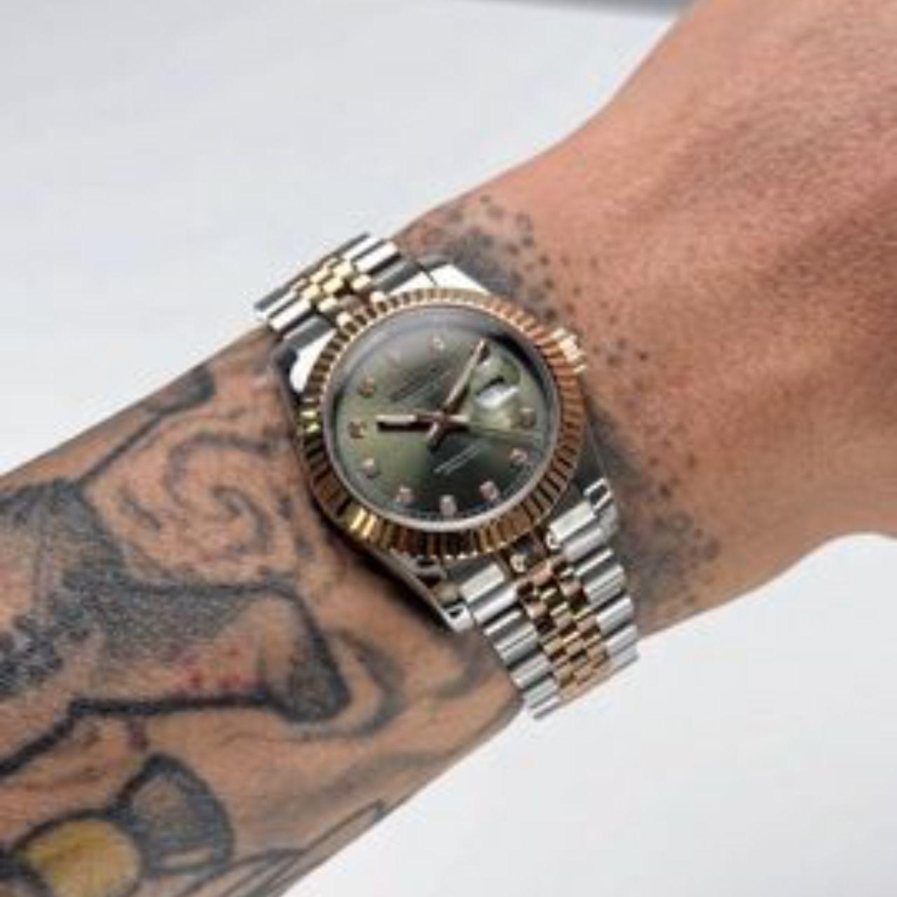 The Meridian | Verdant ™