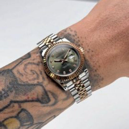 The Meridian | Verdant ™