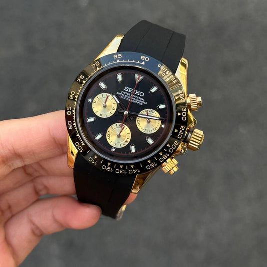 The Chronos | Forge Gold ™
