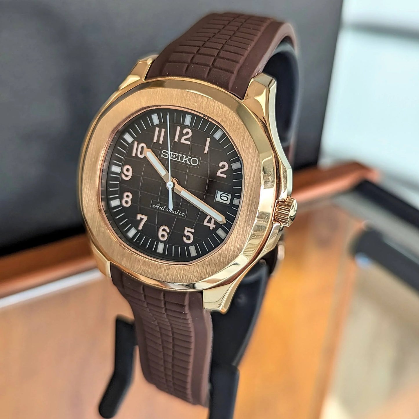 The Radius | Ember ™
