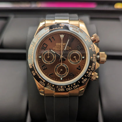 The Chronos | Terra ™