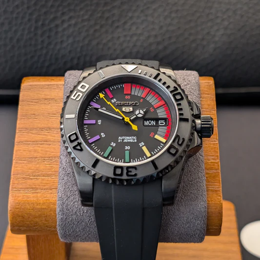 The Stealth | Spectrum ™