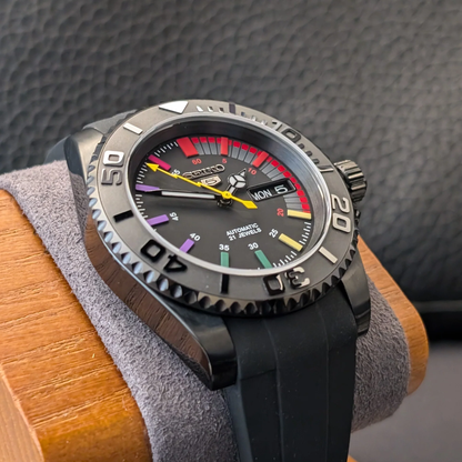 The Stealth | Spectrum ™