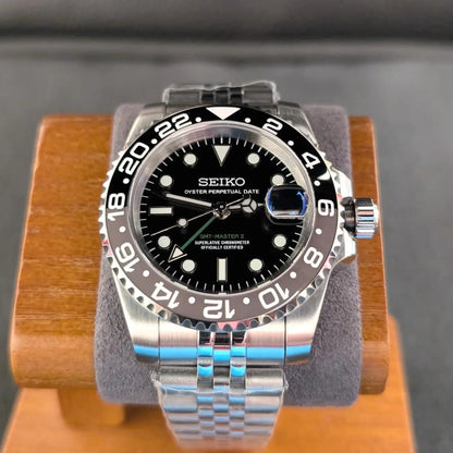 The Depth | Bruce Wayne GMT ™