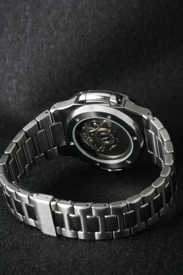 The Helix | Ghost ™