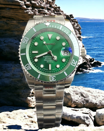 The Depth | Verdant ™