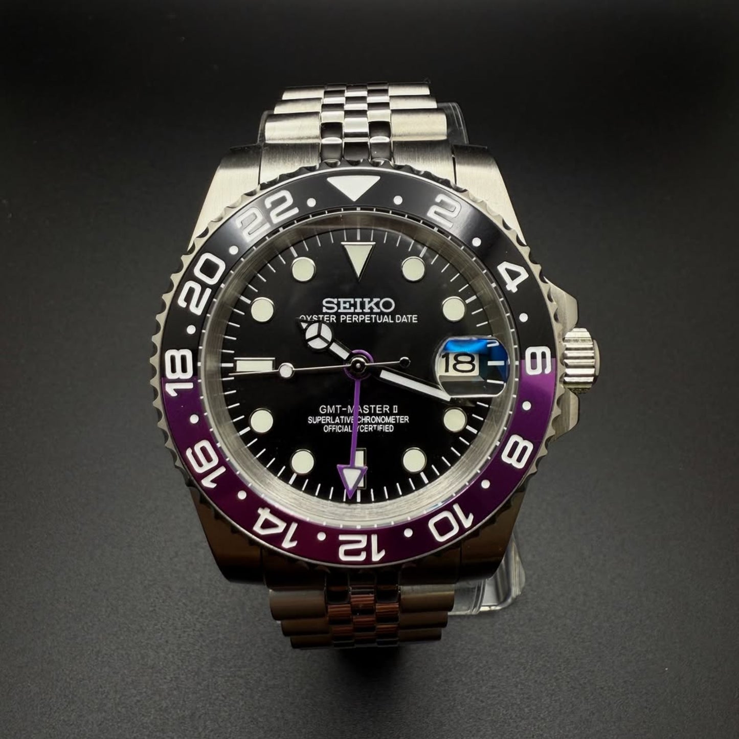 The Depth | Midnight Voyager ™