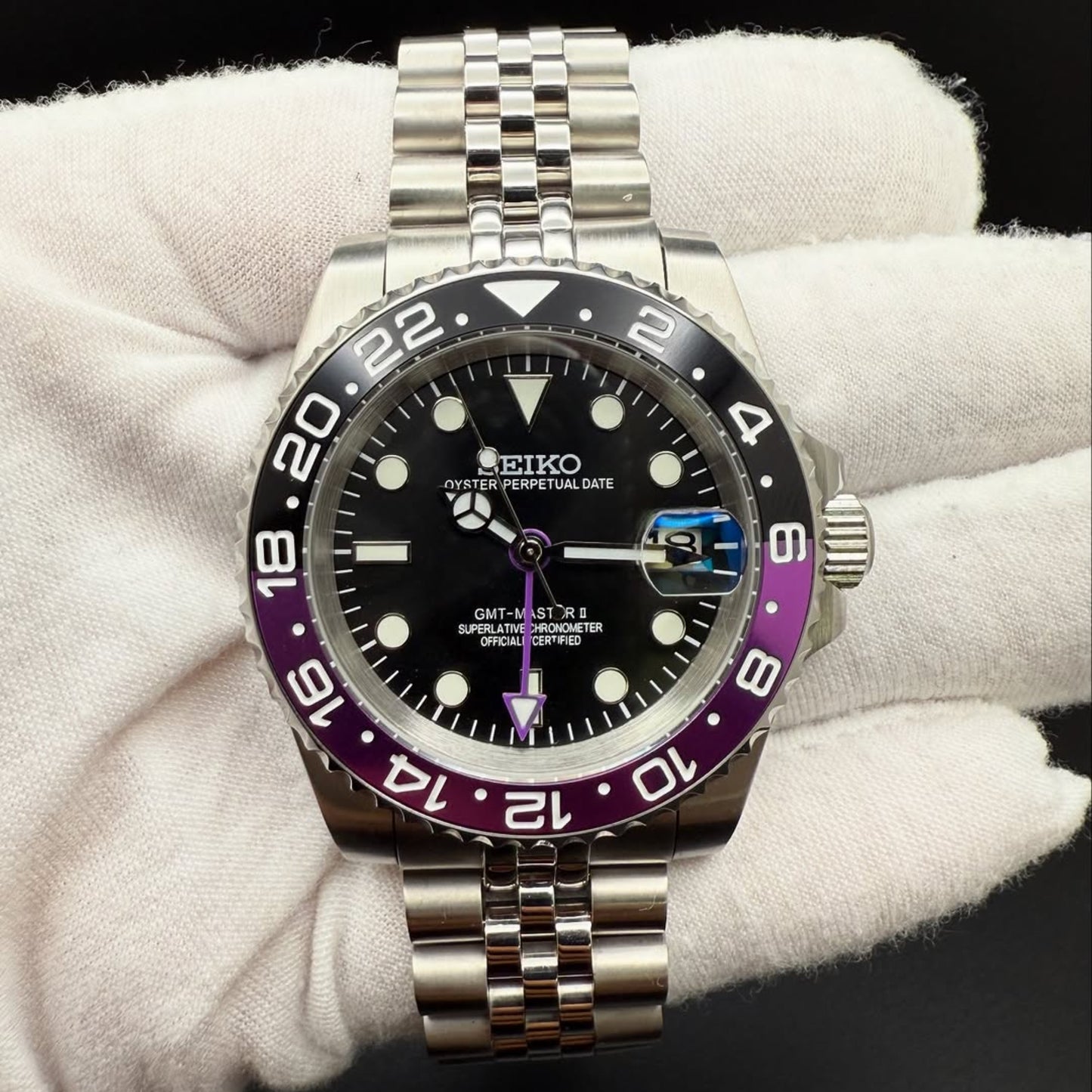 The Depth | Midnight Voyager ™