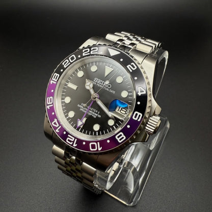 The Depth | Midnight Voyager ™