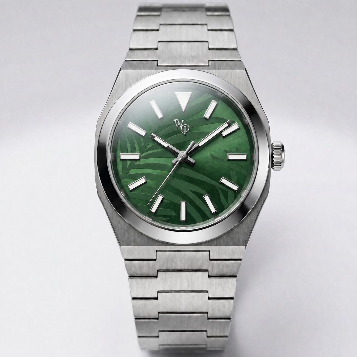 Vale 03 watch — Wrist Pinnacle First Edition product record.