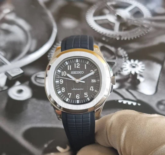 The Radius | Steel ™