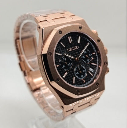 The Apex | Rose Chrono ™