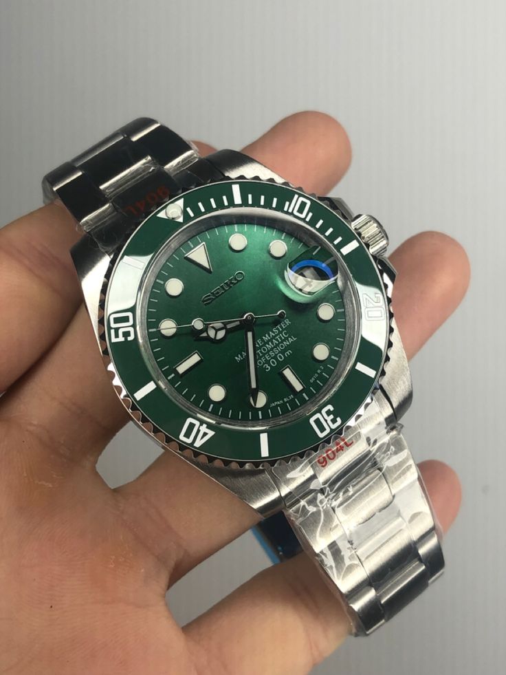 The Depth | Verdant ™
