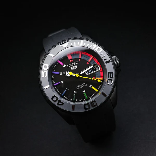 The Stealth | Spectrum ™
