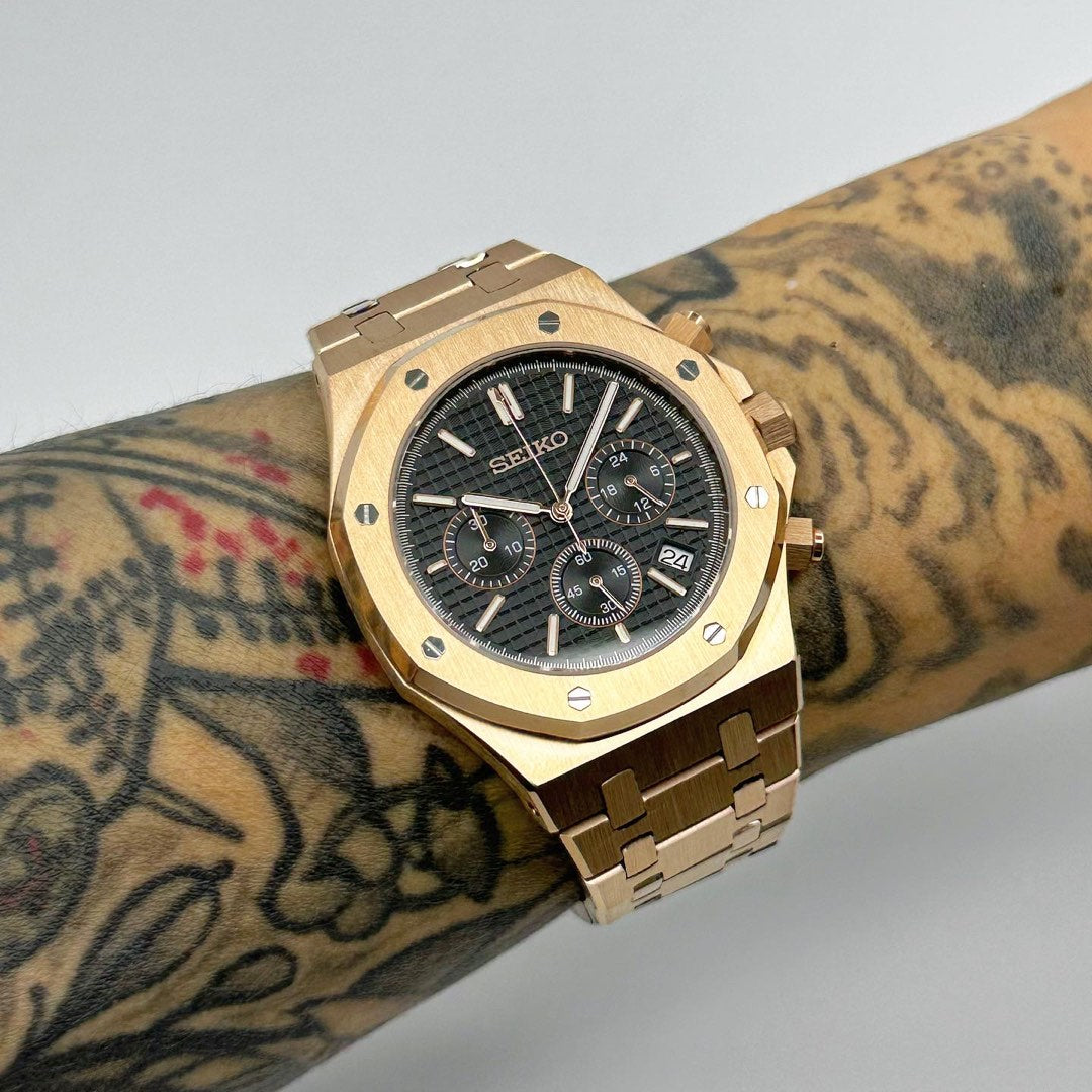 The Apex | Rose Chrono ™