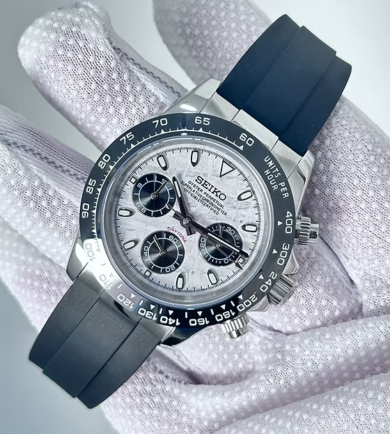 The Chronos | Forge Lunar ™