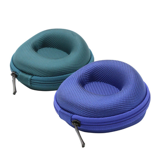 Complimentary Travel Pouch ™